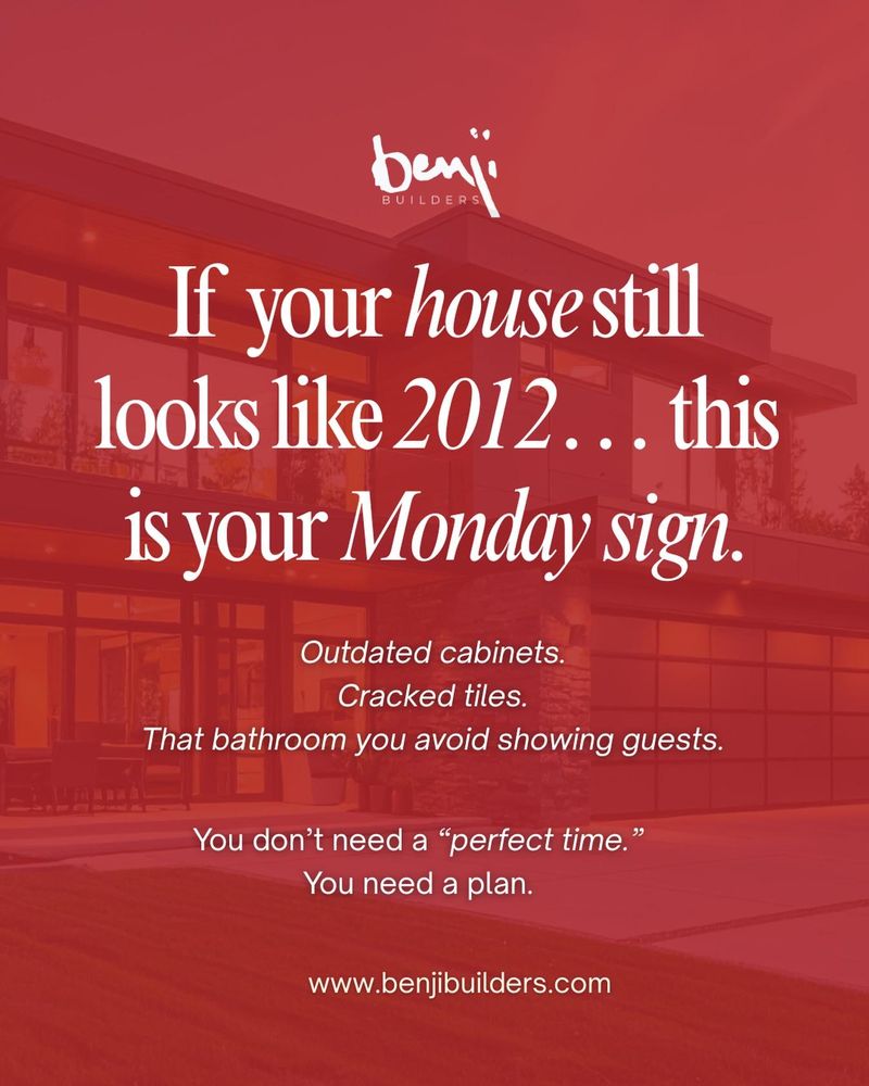 Disaster Home Rebuild for Benji Builders in Los Angeles, CA