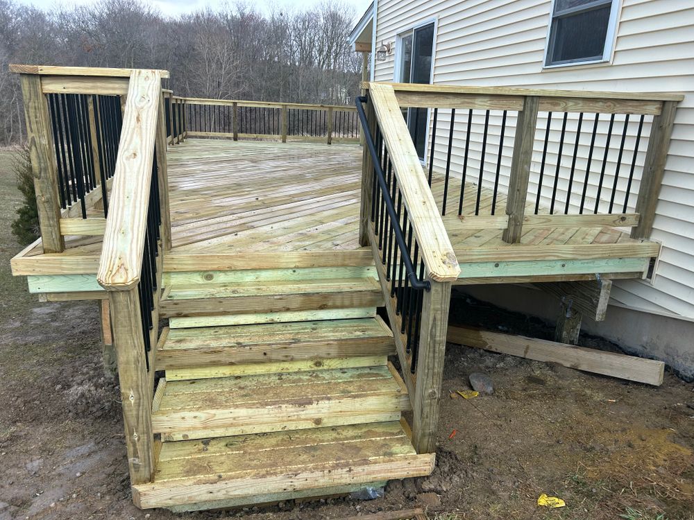 All Photos for K&S Carpentry in Oakland County, MI