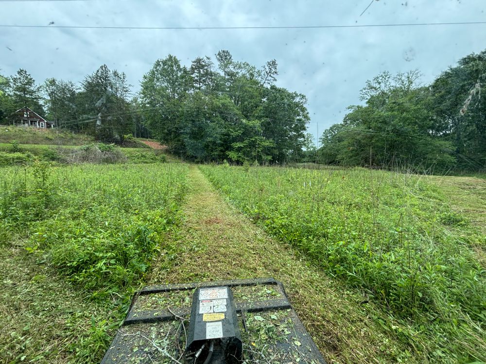 All Photos for Underwood Custom Services in Pickens,  SC