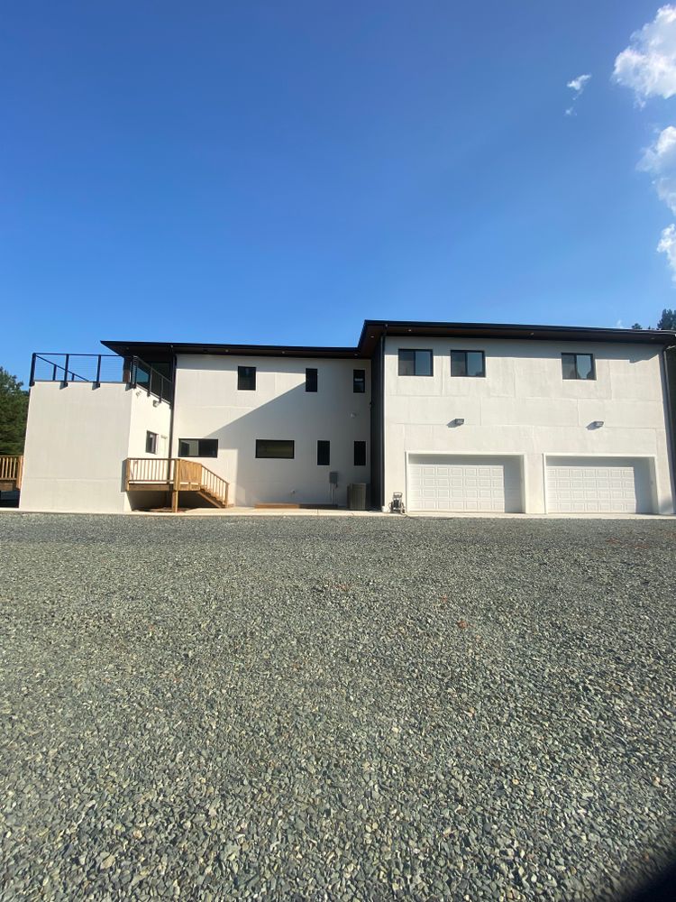 All Photos for Just Paint Houses in Youngsville, NC