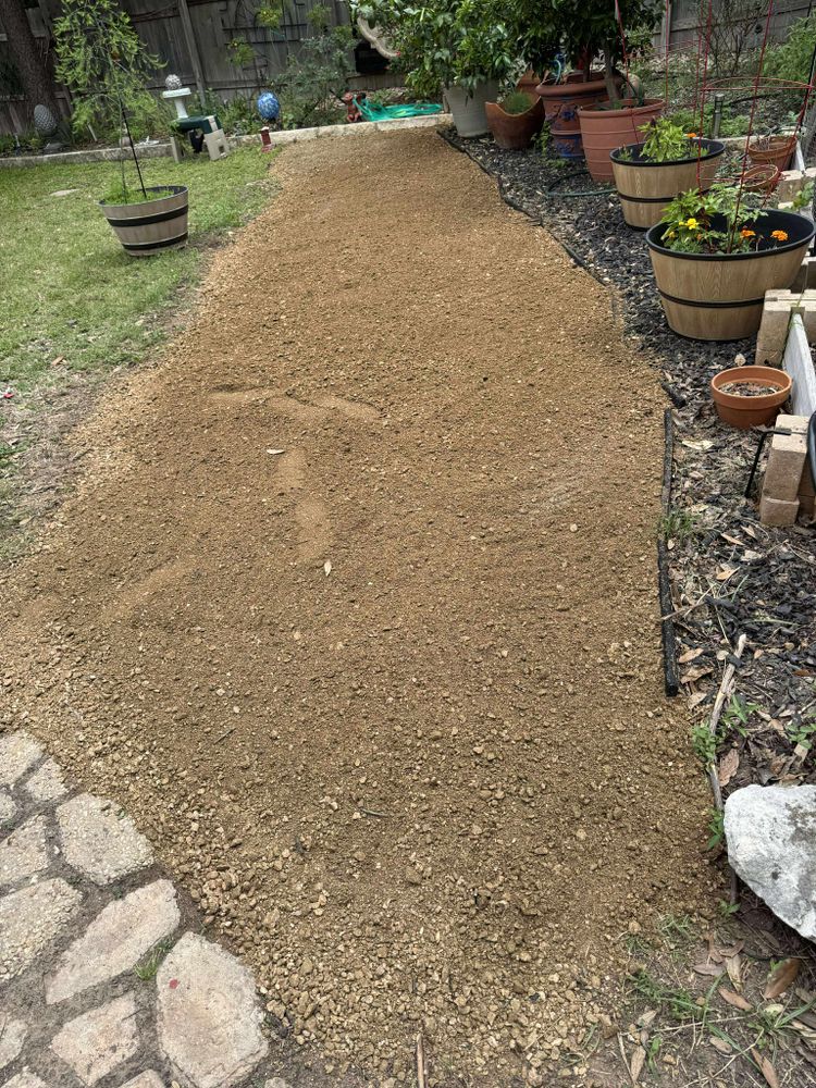 All Photos for Fresh Yards Landscaping in Austin, Texas