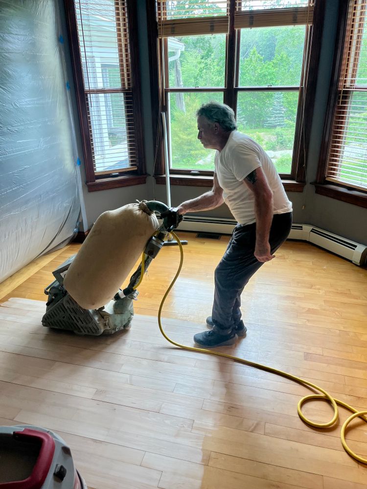 All Photos for Simply Wood Floors in Worcester, MA