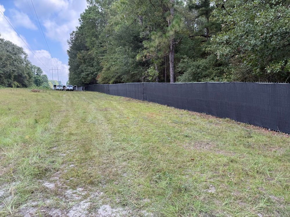 All Photos for American Privacy Fencing & More in Statesboro, GA