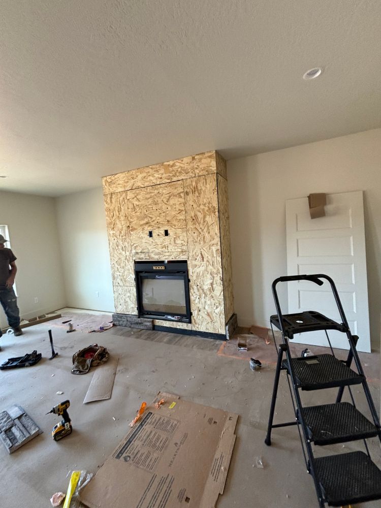 All Photos for Needles Construction LLC in Missoula, MT