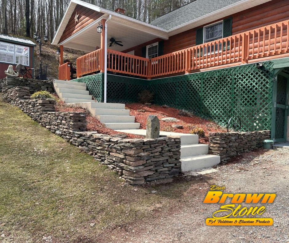 All Photos for Dave Brown Stone LLC in Scranton, Pennsylvania