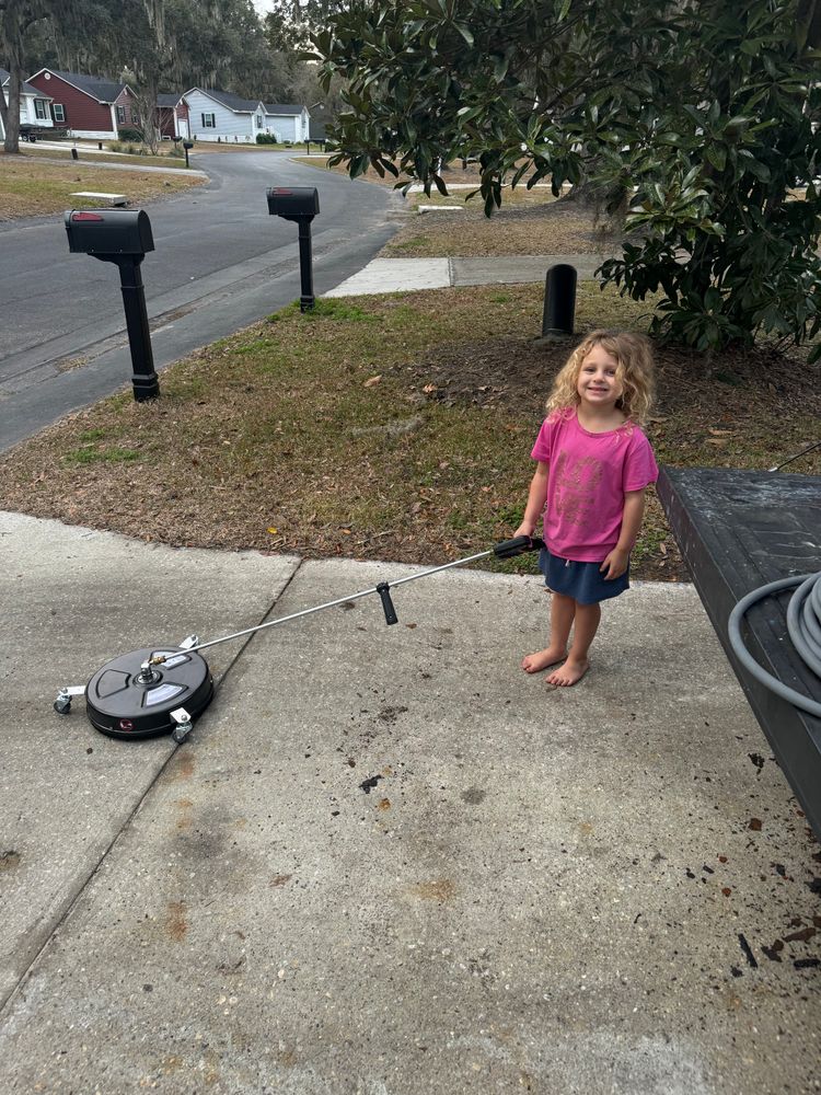 All Photos for Patriot Soft Wash LLC in Beaufort, SC