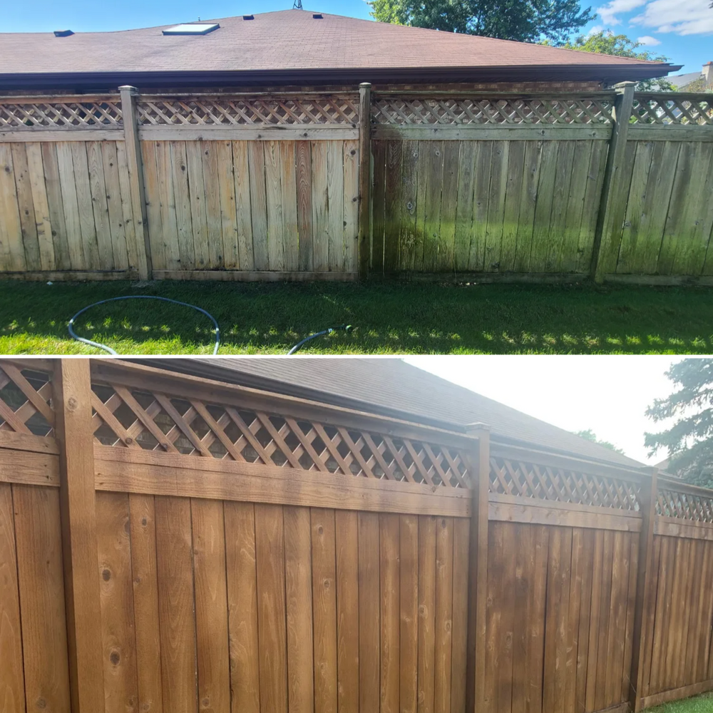 All Photos for Fence Medic in Arlington Heights, IL