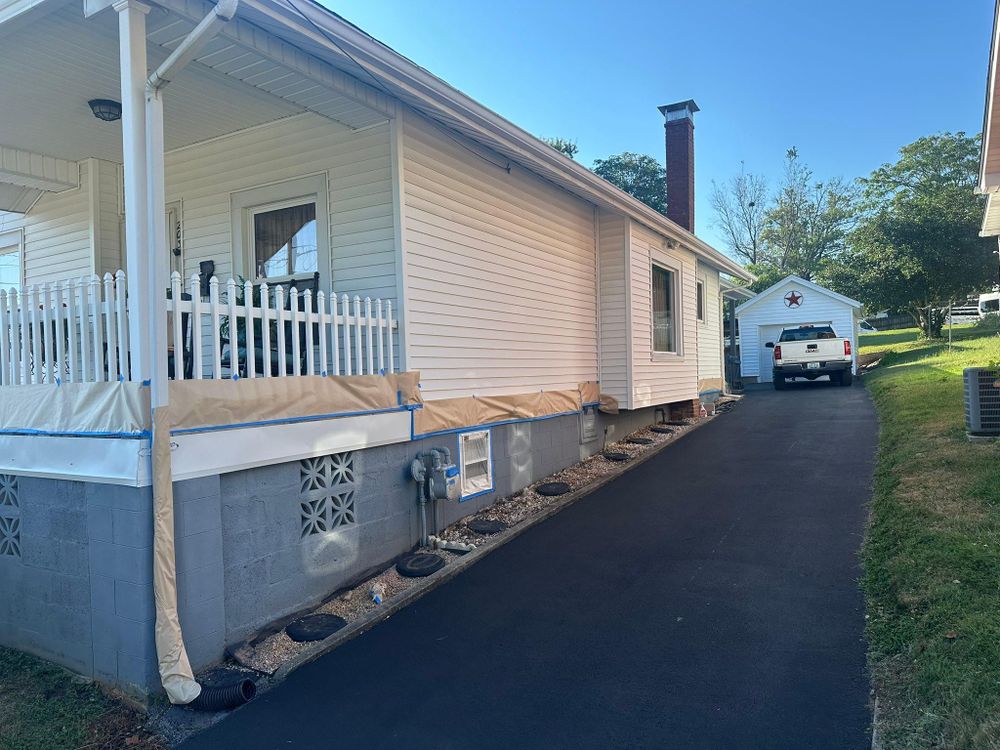 All Photos for Preach’s Painting LLC in Somerset, KY