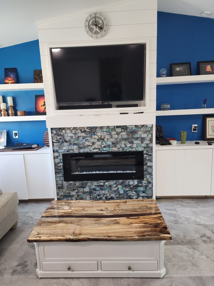 All Photos for Mike Lupoli Tile in Palm Coast, FL