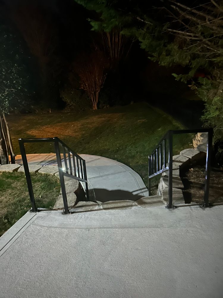 All Photos for All Around Welding LLC in Mount Gilead, NC