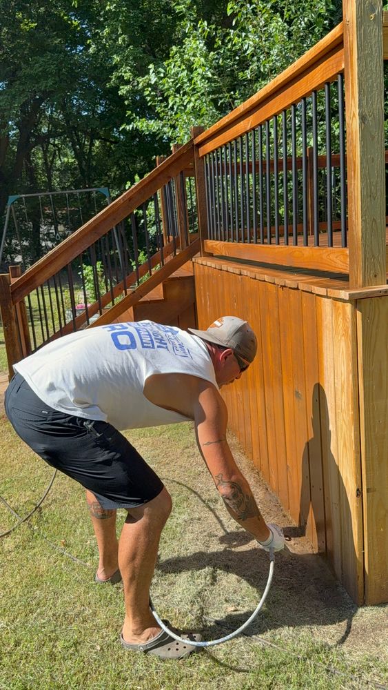 All Photos for DR Construction in Norman, OK
