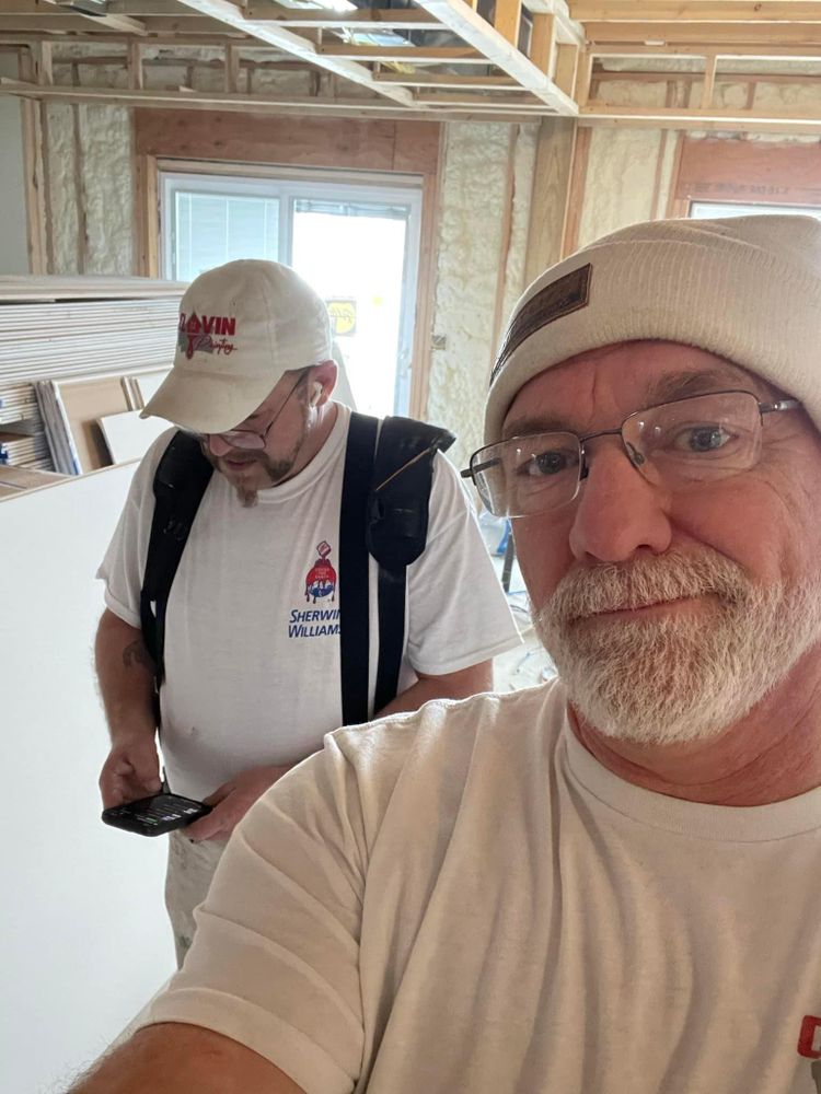 All Photos for Clavin Painting in Fort Dodge, Iowa