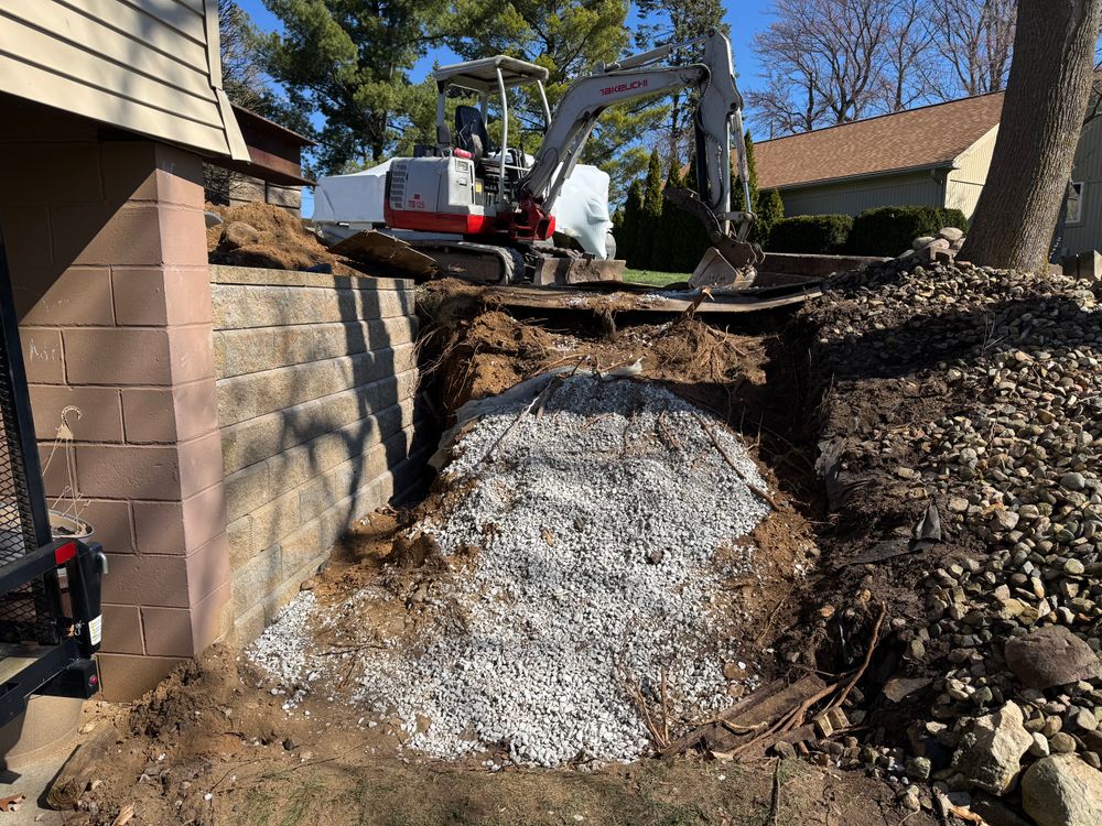 All Photos for Curb Concepts Plus in South Bend, IN