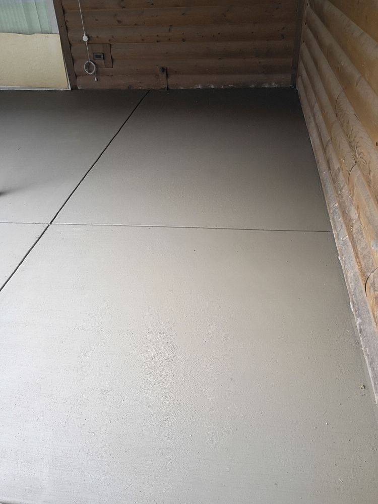 Our Foundation Laying service ensures a solid, durable base for your home, using high-quality materials and expert techniques to provide lasting stability and peace of mind for your construction project. for Quality Concrete & Landscaping in Rockford, IL