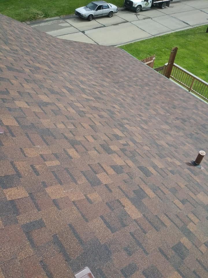 All Photos for Precious Roofing in Madeira, OH