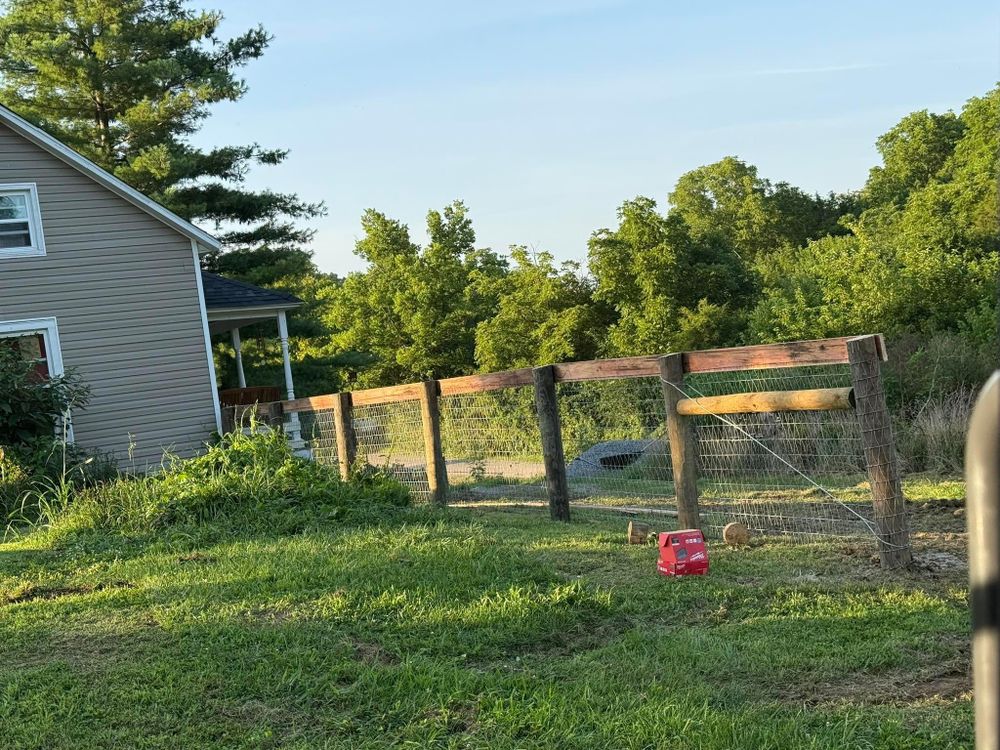 All Photos for HAM Fencing in Carlisle, KY