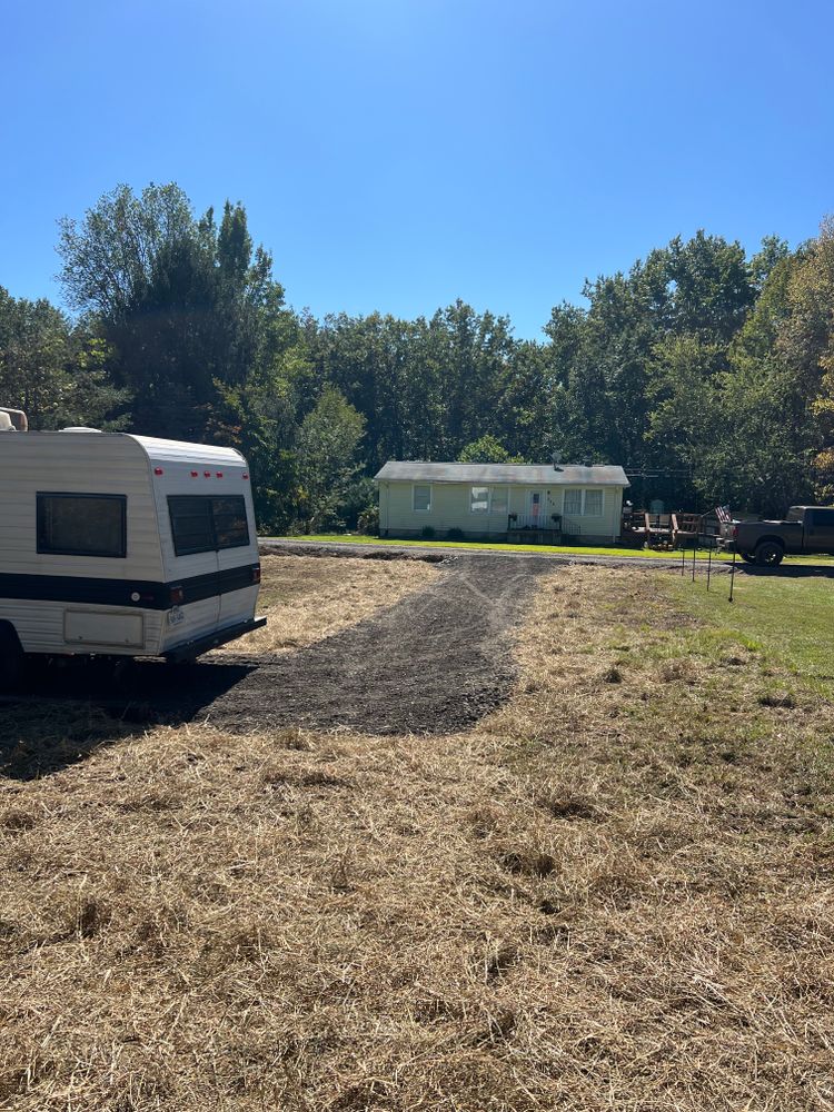 All Photos for Clarke Excavation Co. in Covington, VA