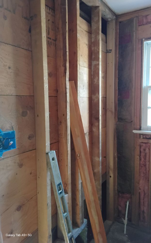 All Photos for Top Tier Drywall and Painting LLC in Rosenhayn, NJ