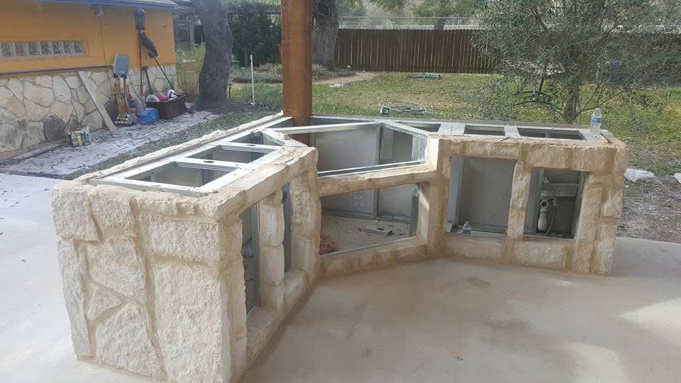 All Photos for Delarosa Masonry in San Antonio, TX