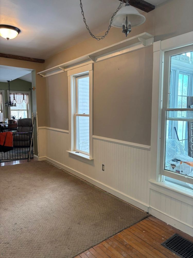 All Photos for New Change Painting LLC in Meadville, PA