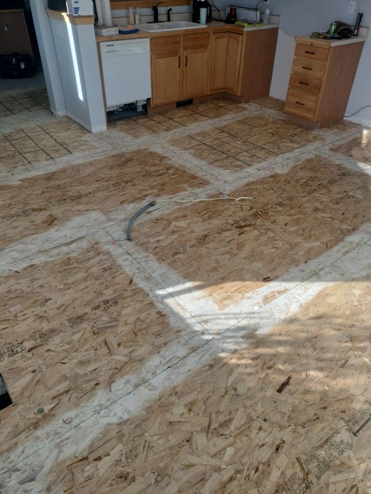 All Photos for Minnesota Floor Sanding & Installation in Lakeville, MN