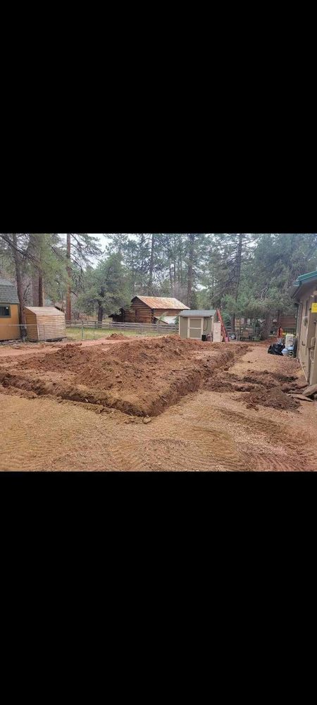 All Photos for Lewis Custom Builds in Payson, AZ