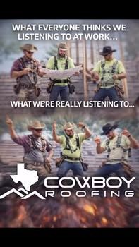 All Photos for The Cowboy Roofing in Fort Worth, TX