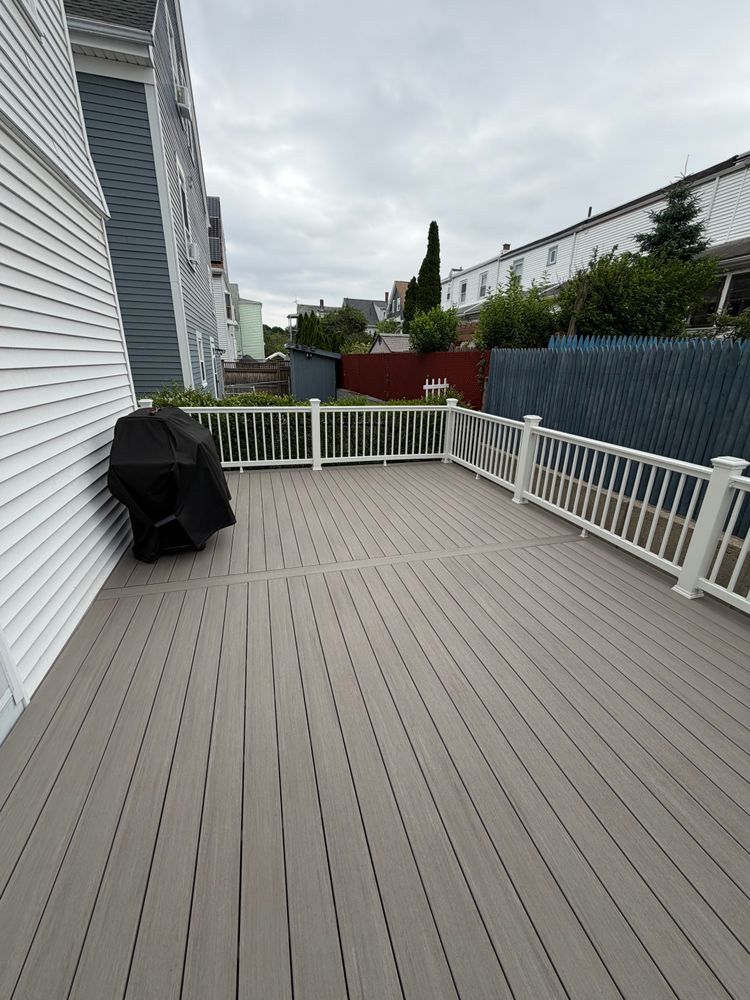 All Photos for DiPersio Construction in Wilmington, MA