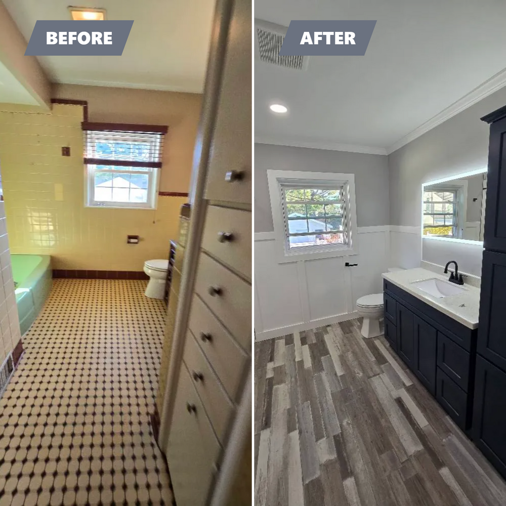 All Photos for Antonio's Home Improvement in Utica, NY