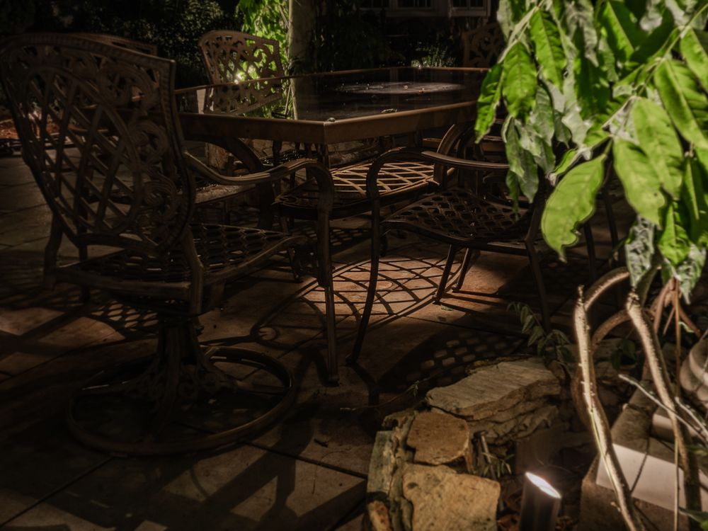 All Photos for Unique Outdoor Lighting in Short Hills, NJ