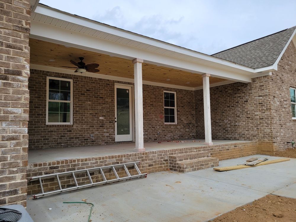 All Photos for Reed Family Builders LLC in Columbia, TN