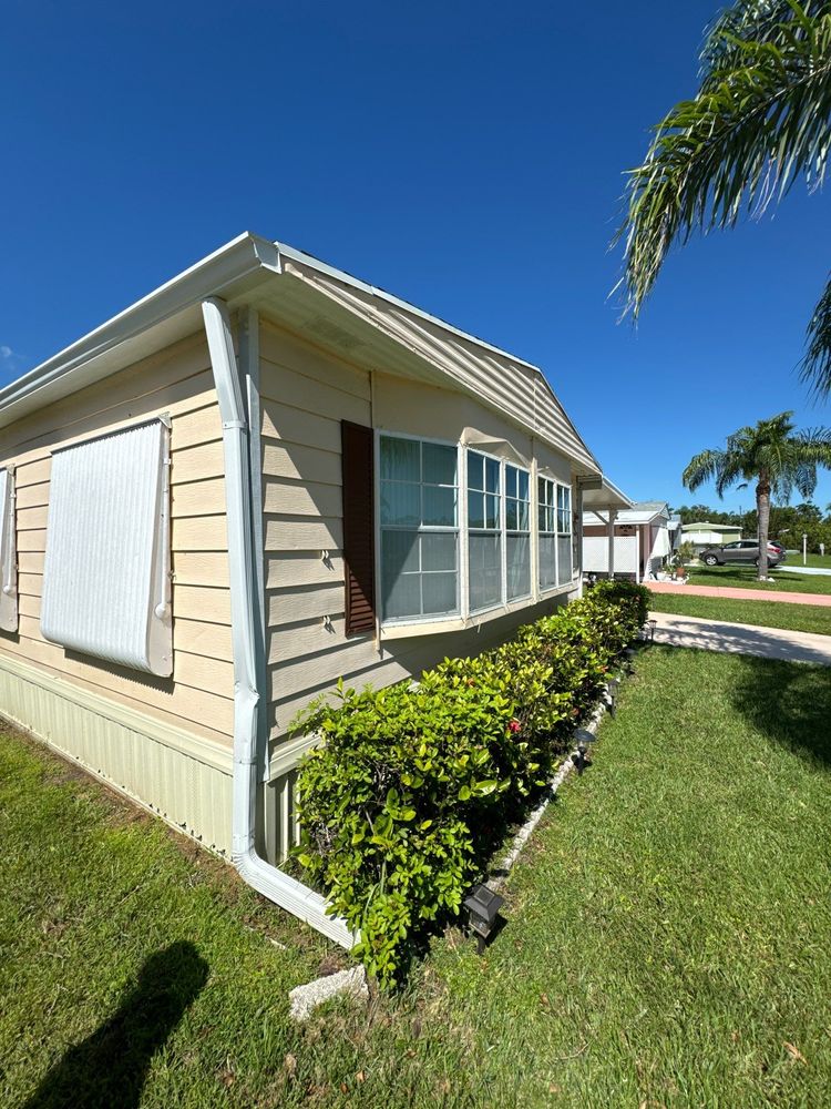 All Photos for Ridgecap Roofing in Port St. Lucie, FL