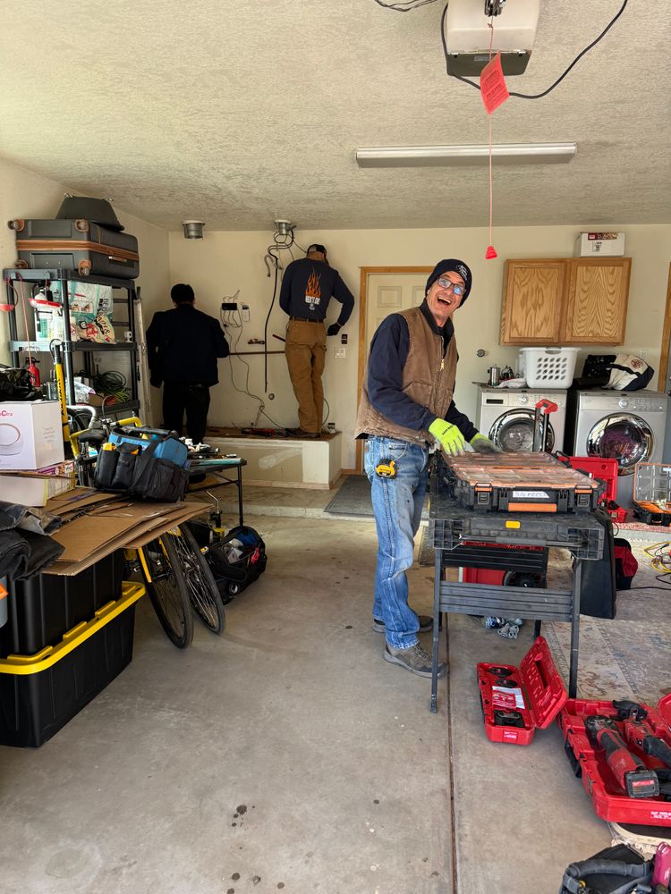 All Photos for Aaron's Custom Plumbing in Santa Fe, NM