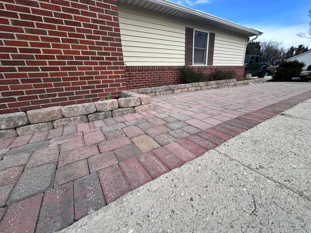 All Photos for Matteo Hardscapes in Towson,  MD