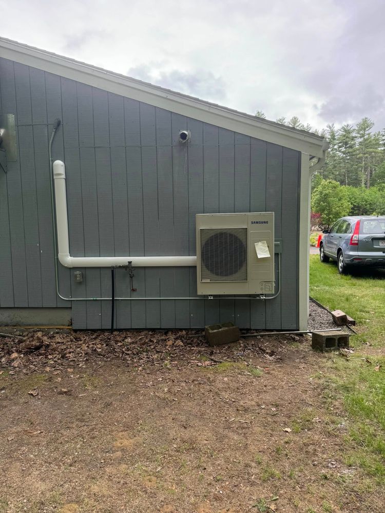 Electrical Repairs for Shane M. Field Electrician in Templeton, MA