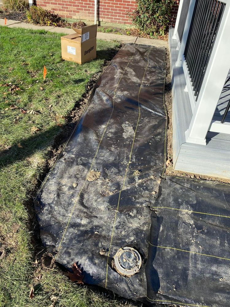 All Photos for Bearforce Lawn Care LLC in Greenfield, IN