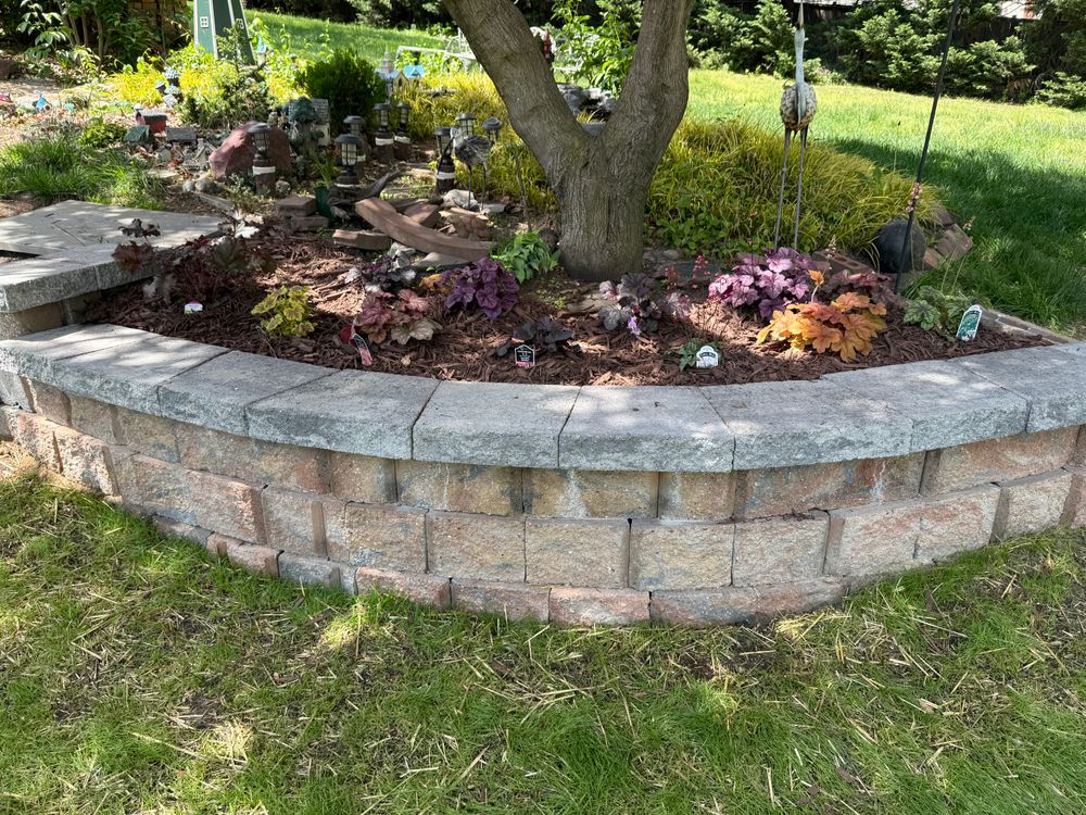 All Photos for Matteo Hardscapes in Towson,  MD