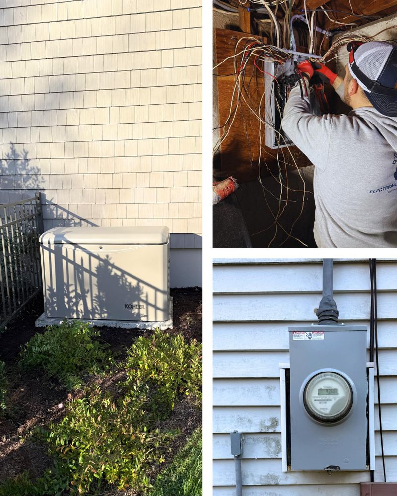 All Photos for O'Connell's Electrical Contractors in Hartford, CT