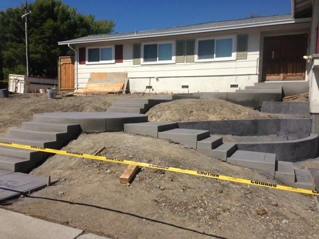 All Photos for LEBEC, Inc in Brentwood, CA
