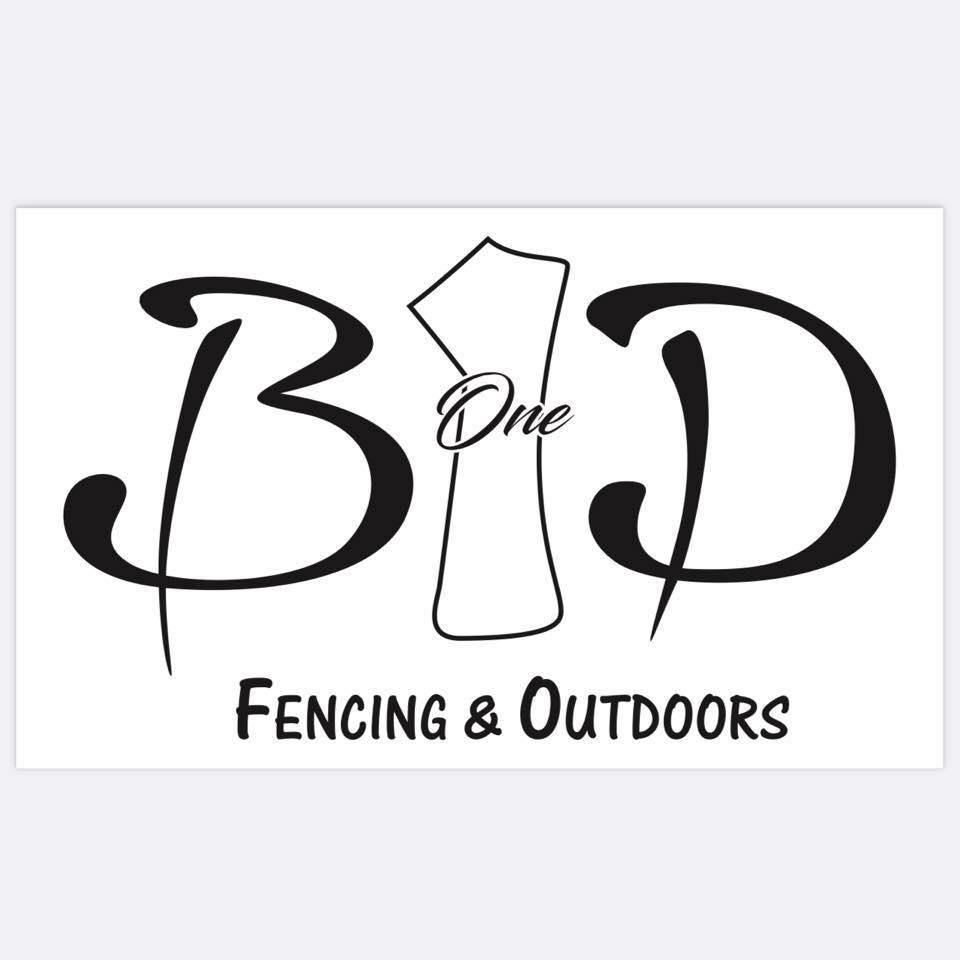 Wood Fencing Installation for B1D Fencing & Outdoors in Fort Worth, TX