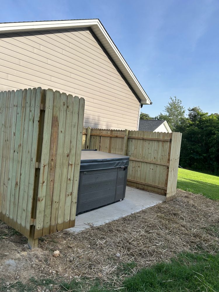 All Photos for F.C. White’s Excavation & Drain Cleaning in Huntingdon, TN