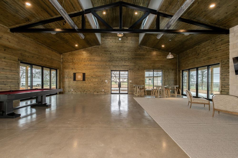 All Photos for CWC Custom Homes & Barndominiums in Snook, TX