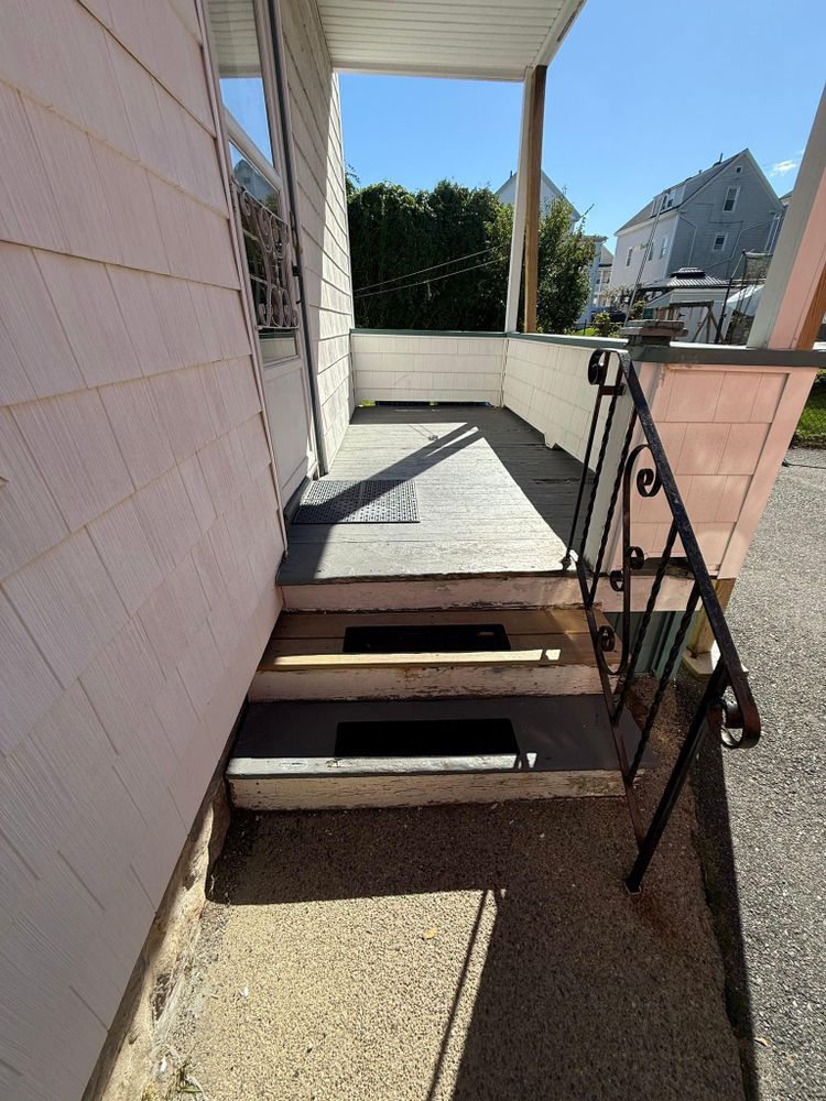 All Photos for Lucas Property Maintenance LLC in New Bedford, MA