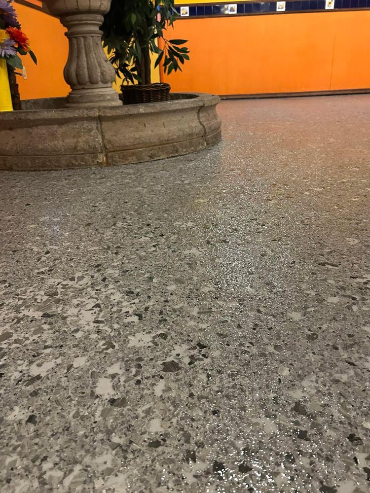 All Photos for Rockstarz Concrete Design in Spearfish, SD