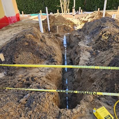 Nomadic Plumbing Orlando team in Orlando, FL - people or person