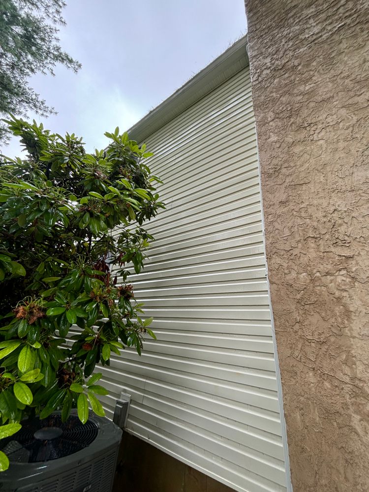 All Photos for Creekside Power Washing in Aston Township, PA