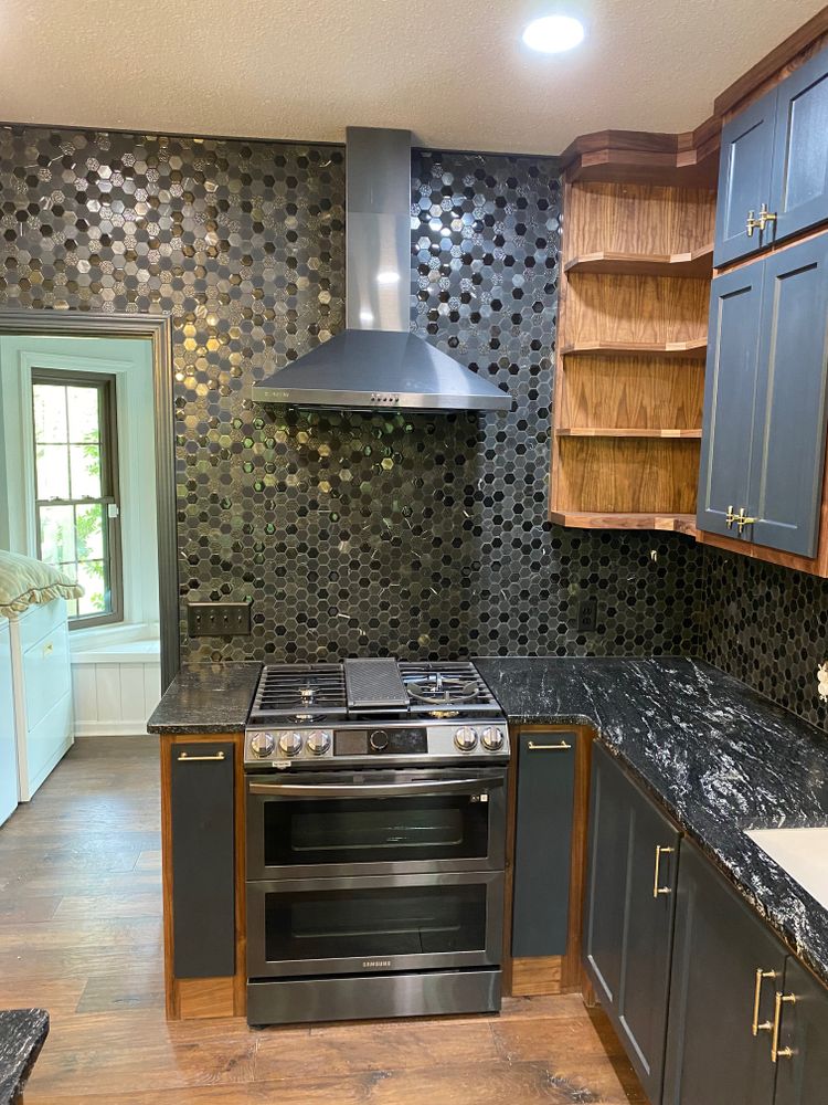 All Photos for Cornerstone Hardwood Designs in Heber Springs, AR
