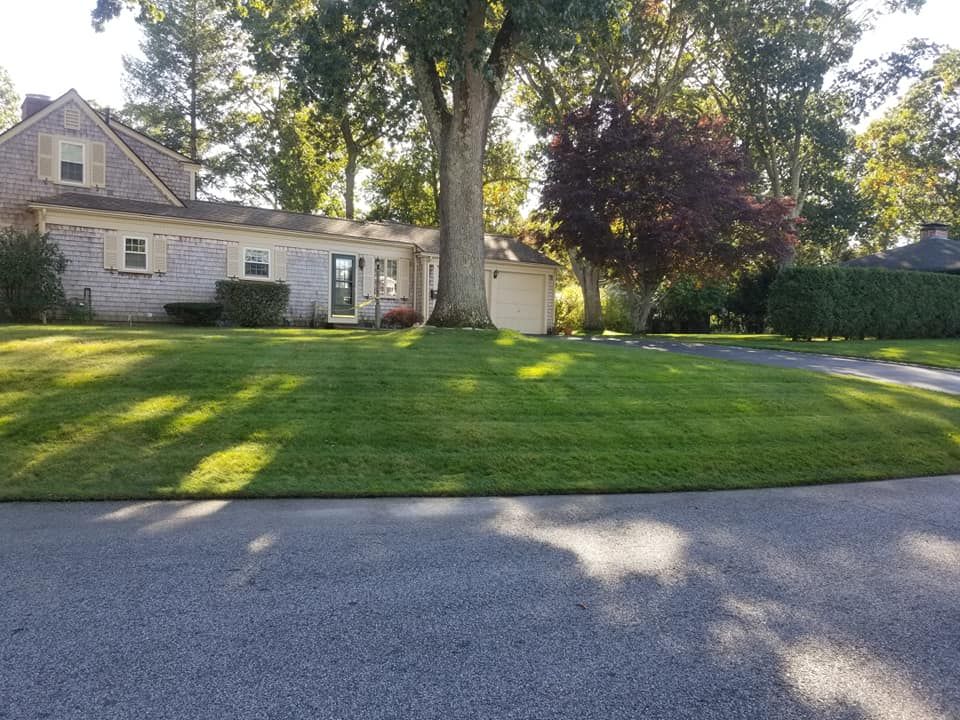 Lawn Care for Reyky Landscaping & Masonry LLC in Providence,  RI