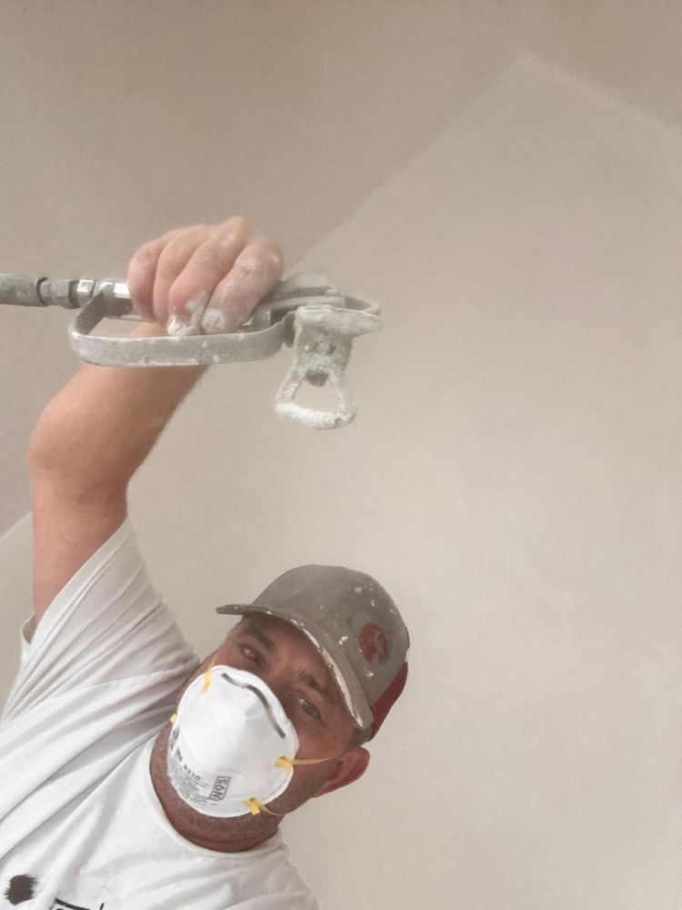 All Photos for Sciabarrasi Painting in Shirley, MA