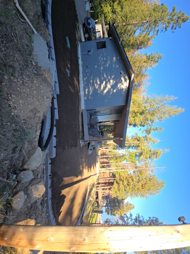 All Photos for Ida-Home Hardscapes in Coeur d'Alene, ID